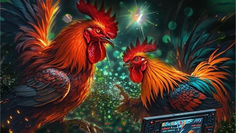 New Games on SS777 for July 2026